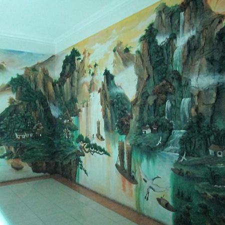 Hotel Buana Lestari Balikpapan  Eksteriør billede