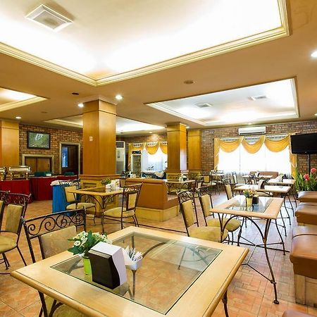 Buana Lestari Hotel Balikpapan  Eksteriør billede