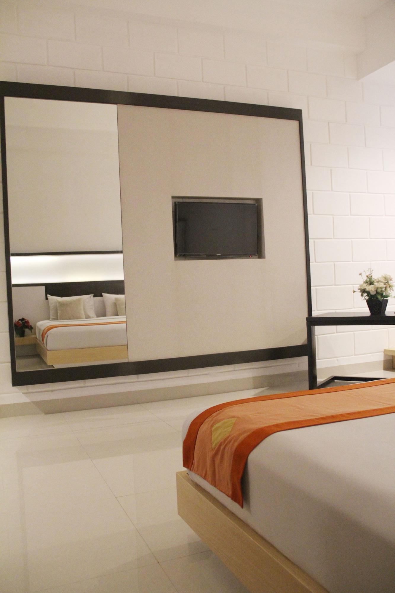 Buana Lestari Hotel Balikpapan  Eksteriør billede