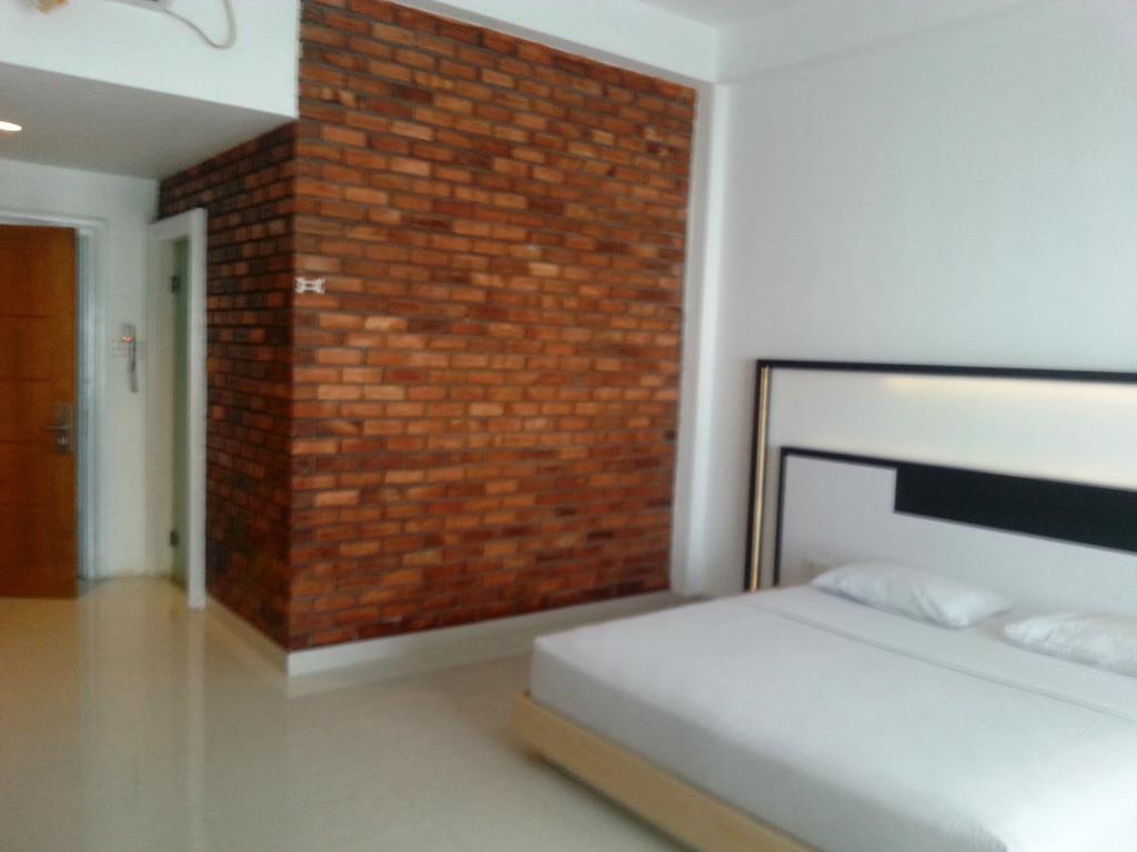 Buana Lestari Hotel Balikpapan  Eksteriør billede
