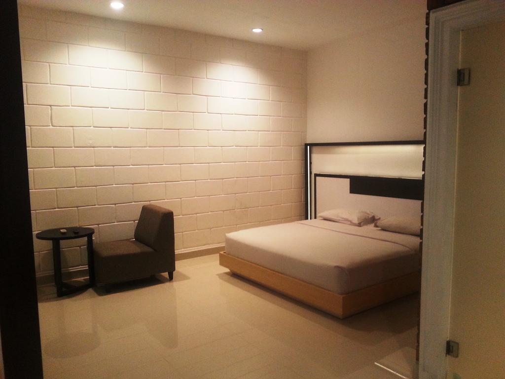 Buana Lestari Hotel Balikpapan  Eksteriør billede