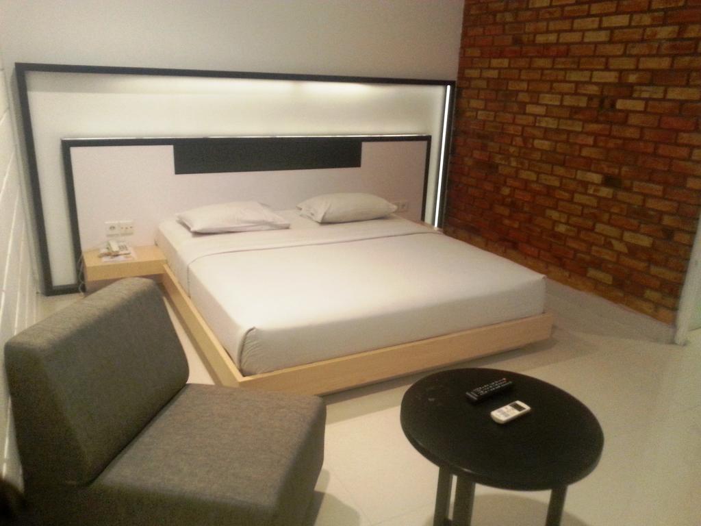 Buana Lestari Hotel Balikpapan  Værelse billede