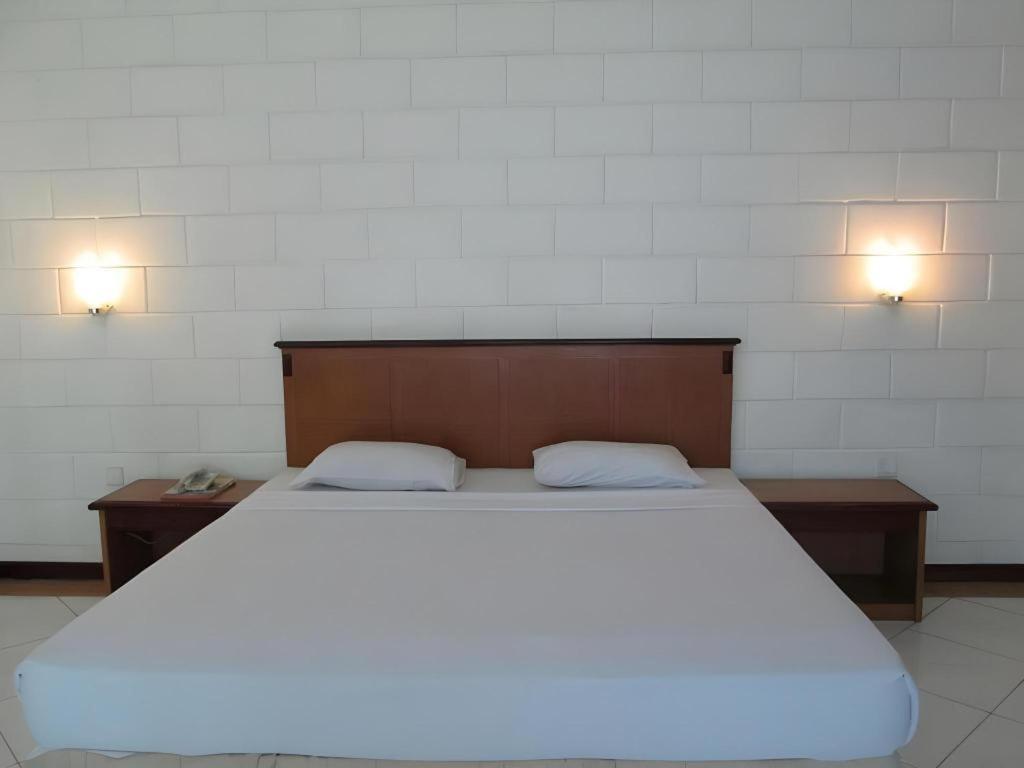 Buana Lestari Hotel Balikpapan  Eksteriør billede