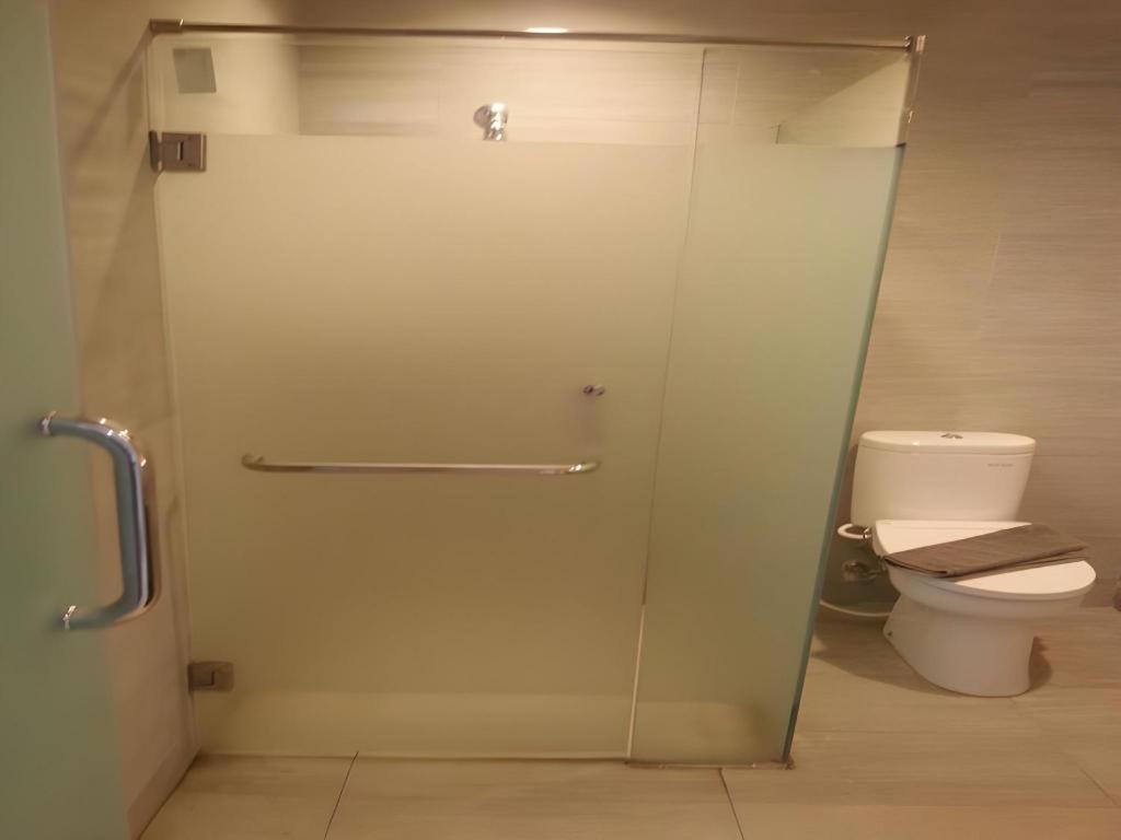 Buana Lestari Hotel Balikpapan  Eksteriør billede