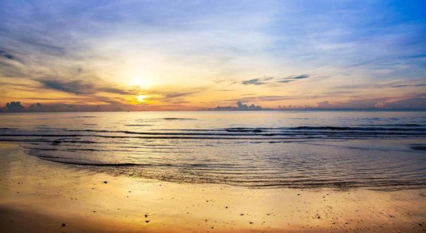 Buana Lestari Hotel Balikpapan  Eksteriør billede