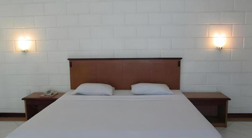 Buana Lestari Hotel Balikpapan  Eksteriør billede
