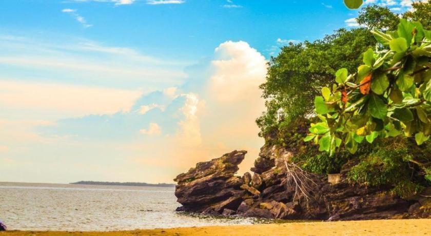 Buana Lestari Hotel Balikpapan  Eksteriør billede