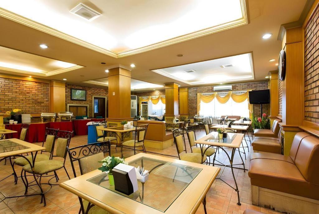 Buana Lestari Hotel Balikpapan  Eksteriør billede