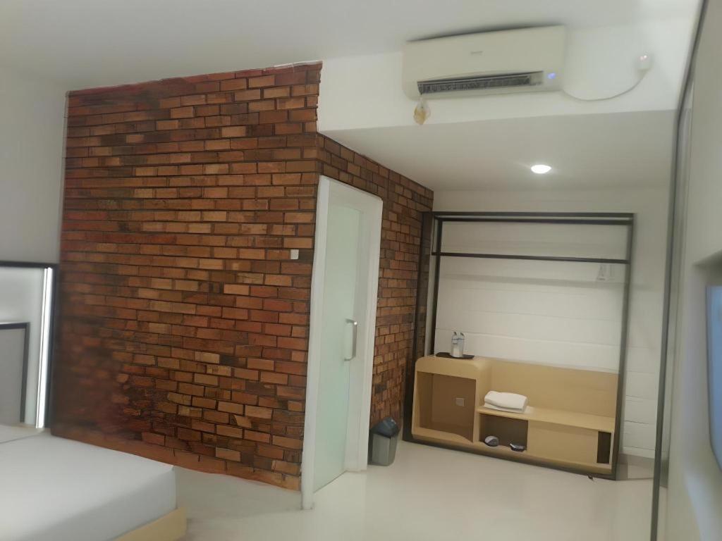 Buana Lestari Hotel Balikpapan  Eksteriør billede