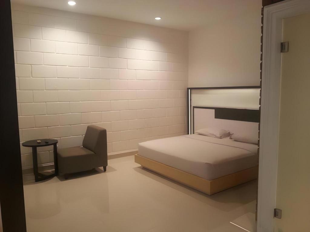 Buana Lestari Hotel Balikpapan  Eksteriør billede