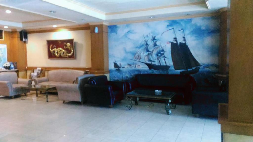 Buana Lestari Hotel Balikpapan  Eksteriør billede