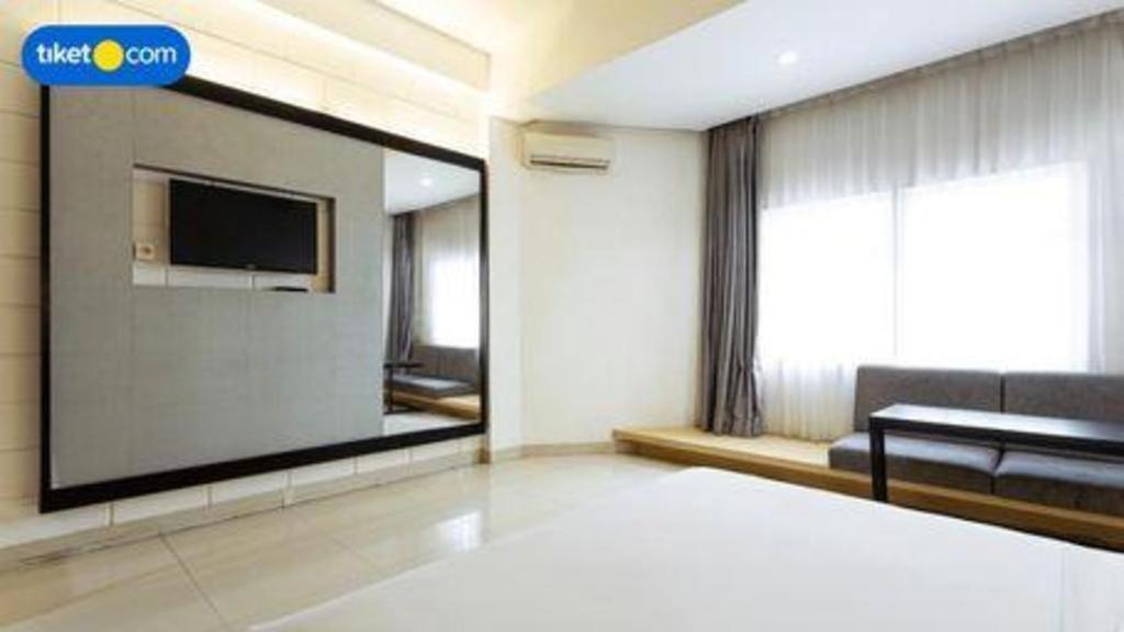 Buana Lestari Hotel Balikpapan  Eksteriør billede