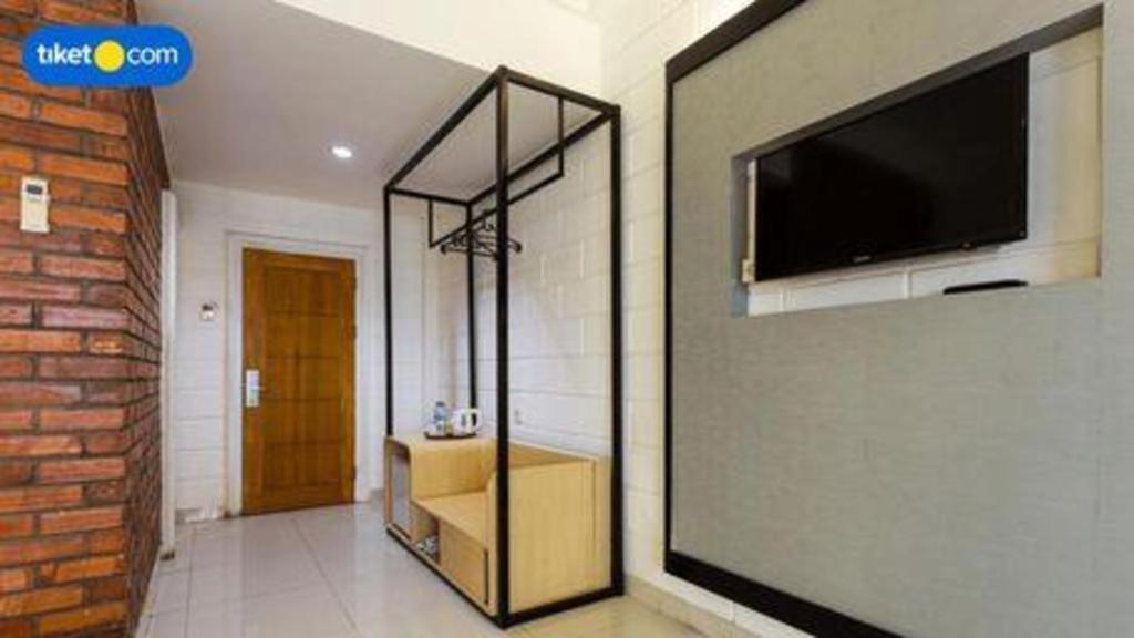 Buana Lestari Hotel Balikpapan  Eksteriør billede