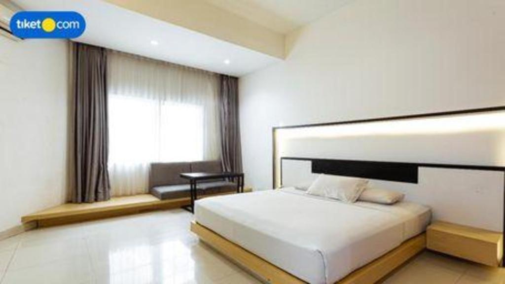 Buana Lestari Hotel Balikpapan  Eksteriør billede