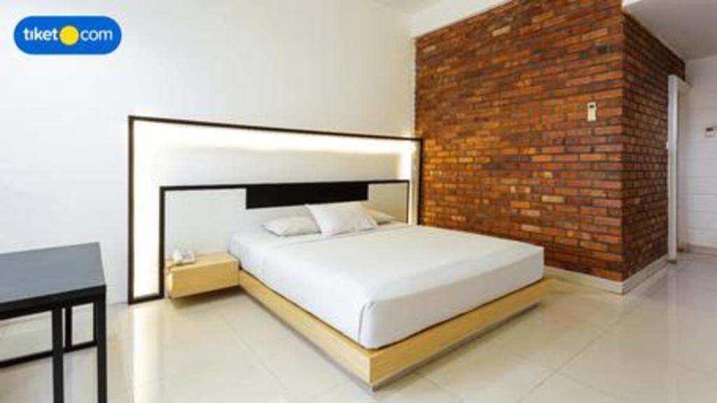 Buana Lestari Hotel Balikpapan  Eksteriør billede