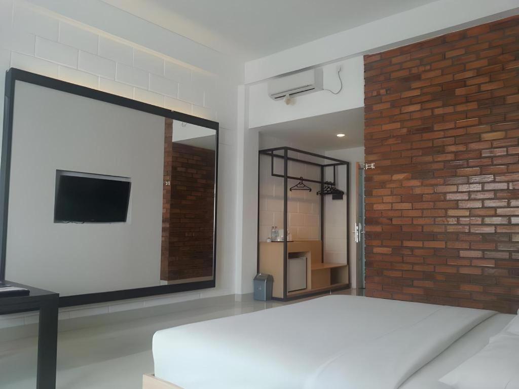 Buana Lestari Hotel Balikpapan  Eksteriør billede