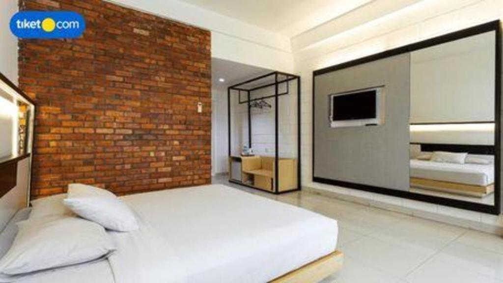 Buana Lestari Hotel Balikpapan  Eksteriør billede