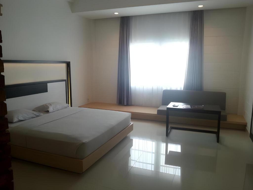 Buana Lestari Hotel Balikpapan  Eksteriør billede