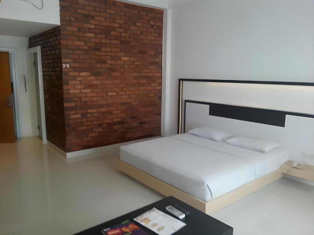 Buana Lestari Hotel Balikpapan  Eksteriør billede