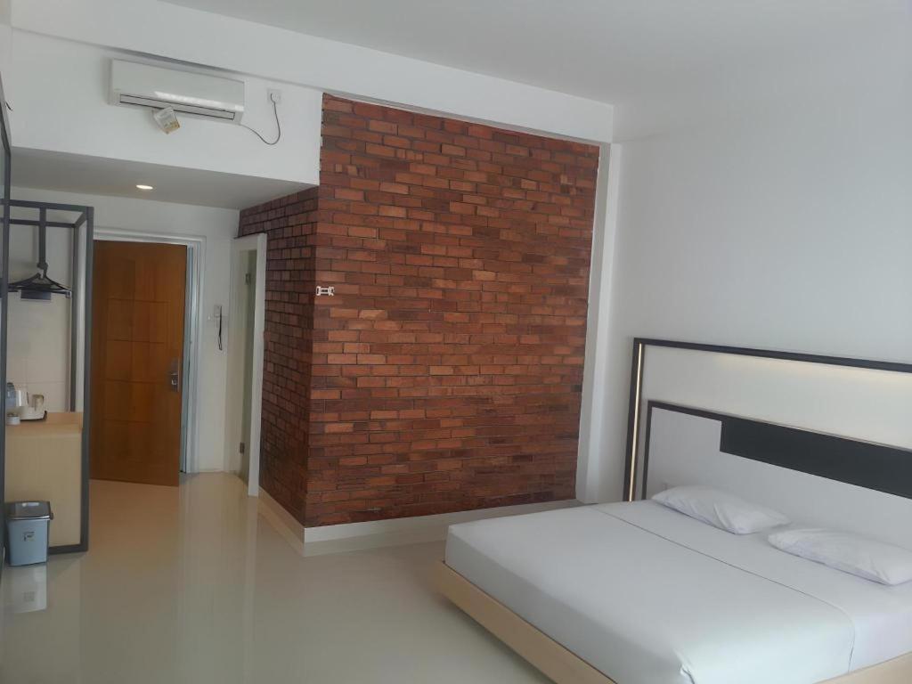 Buana Lestari Hotel Balikpapan  Eksteriør billede