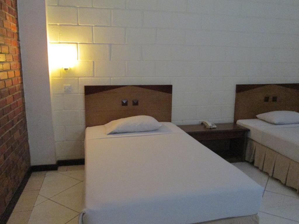 Buana Lestari Hotel Balikpapan  Eksteriør billede