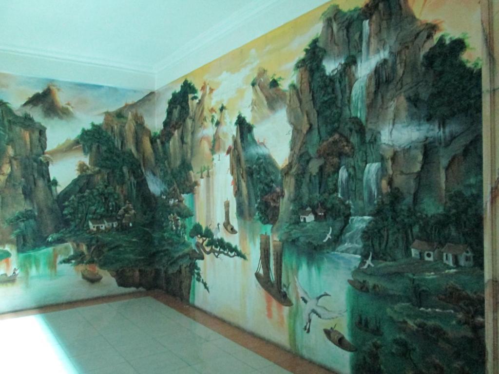 Buana Lestari Hotel Balikpapan  Eksteriør billede