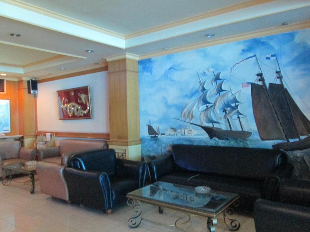 Buana Lestari Hotel Balikpapan  Eksteriør billede
